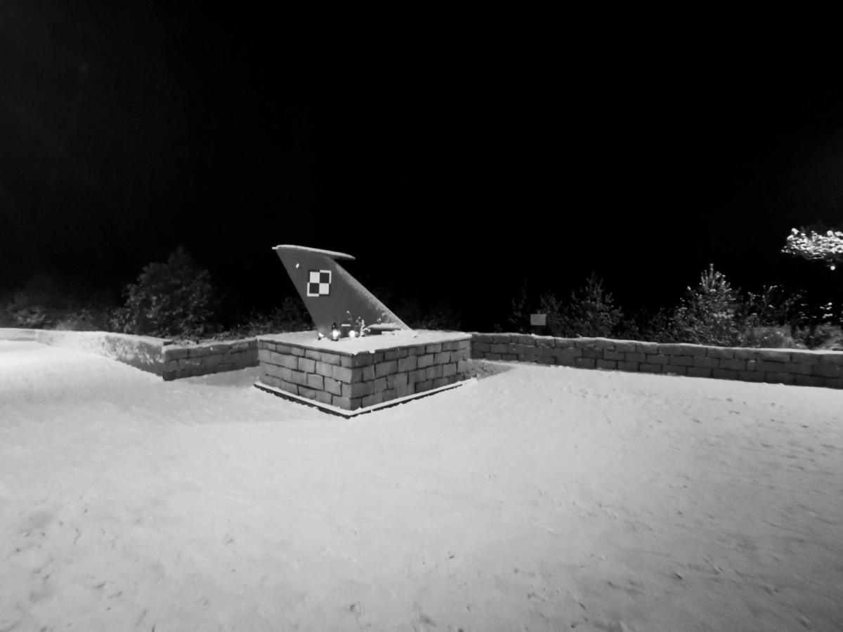 Apartament W Rezydencji Park Mielno  Exterior foto